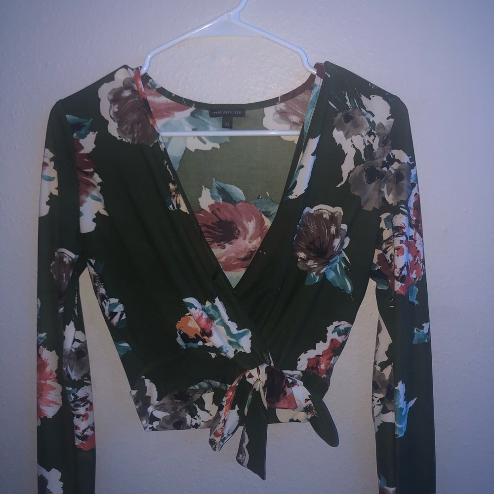 Dress shirt